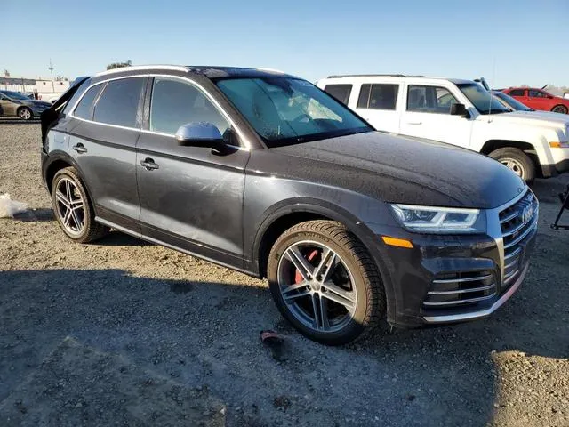 WA1A4AFY5J2044507 2018 2018 Audi SQ5- Premium Plus 4