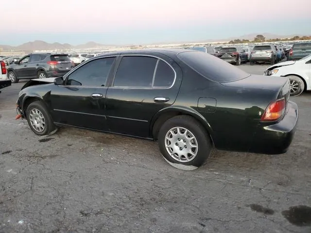 JN1CA21D1VM517494 1997 1997 Nissan Maxima- Gle 2