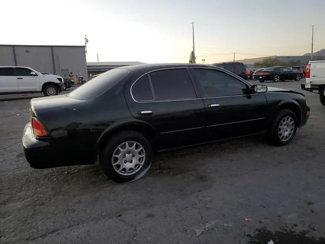 JN1CA21D1VM517494 1997 1997 Nissan Maxima- Gle 3