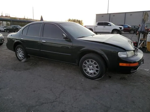 JN1CA21D1VM517494 1997 1997 Nissan Maxima- Gle 4