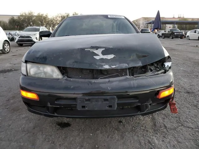 JN1CA21D1VM517494 1997 1997 Nissan Maxima- Gle 5