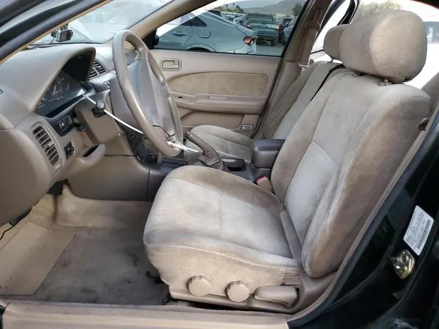 JN1CA21D1VM517494 1997 1997 Nissan Maxima- Gle 7