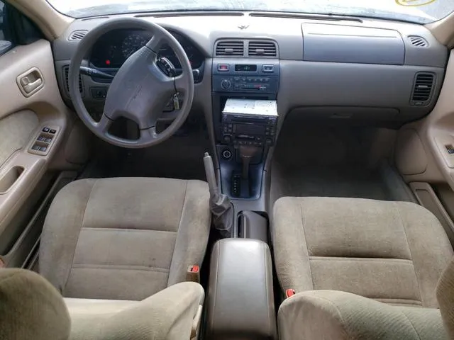 JN1CA21D1VM517494 1997 1997 Nissan Maxima- Gle 8