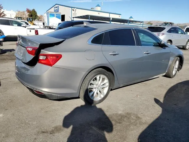 1G1ZE5ST0HF193409 2017 2017 Chevrolet Malibu- LT 3