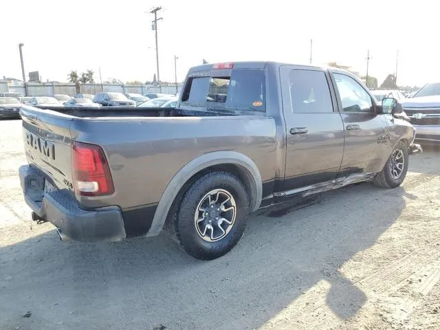 1C6RR7YT6GS211830 2016 2016 RAM 1500- Rebel 3