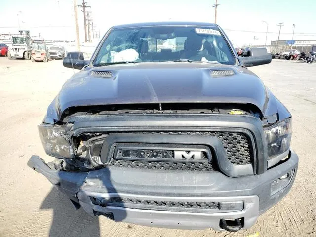 1C6RR7YT6GS211830 2016 2016 RAM 1500- Rebel 5