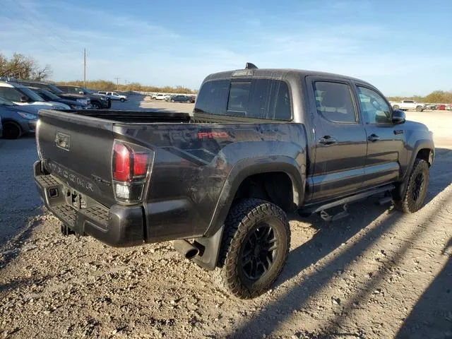 5TFCZ5AN9MX265006 2021 2021 Toyota Tacoma- Double Cab 3