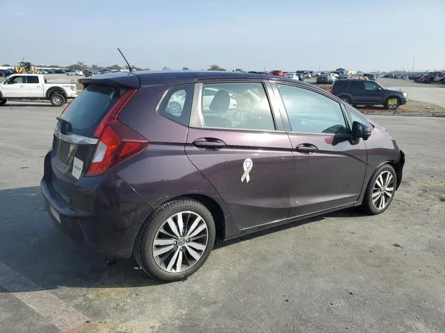 JHMGK5H72HS004413 2017 2017 Honda Fit- EX 3