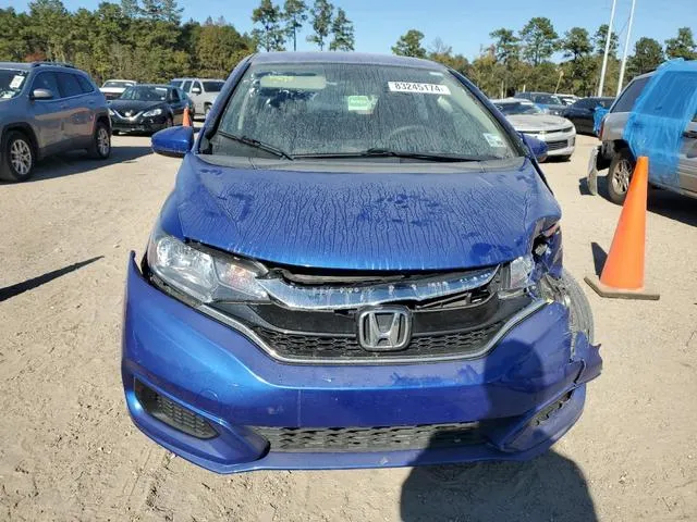 3HGGK5H48LM732389 2020 2020 Honda Fit- LX 5