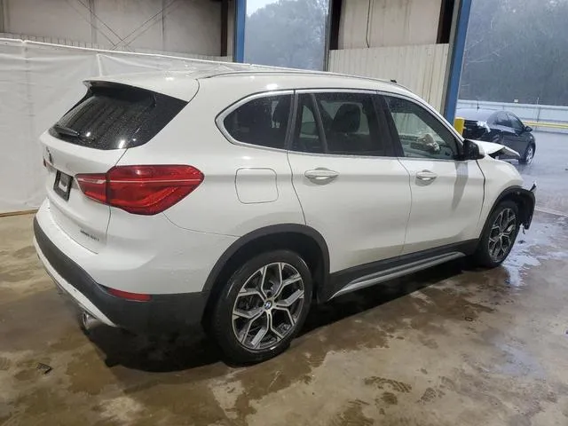 WBXJG7C02M5S02581 2021 2021 BMW X1- Sdrive28I 3