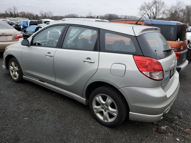 2T1LR38E53C150930 2003 2003 Toyota Corolla- Base 2