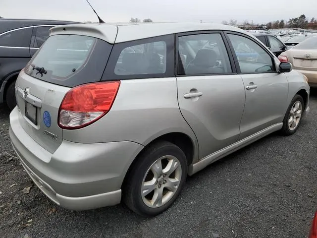 2T1LR38E53C150930 2003 2003 Toyota Corolla- Base 3