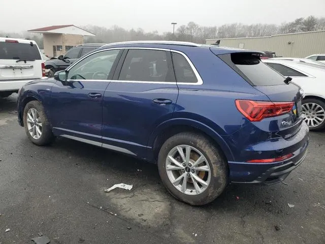 WA1DECF37N1065526 2022 2022 Audi Q3- Premium S Line 45 2