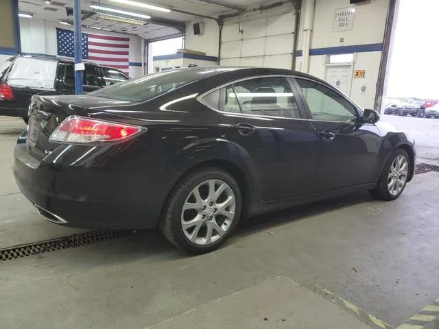 1YVHZ8CB6A5M01328 2010 2010 Mazda 6- S 3