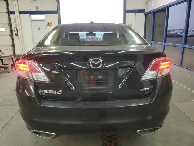 1YVHZ8CB6A5M01328 2010 2010 Mazda 6- S 6