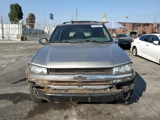 1GNDS13S322473095 2002 2002 Chevrolet Trailblazer 5