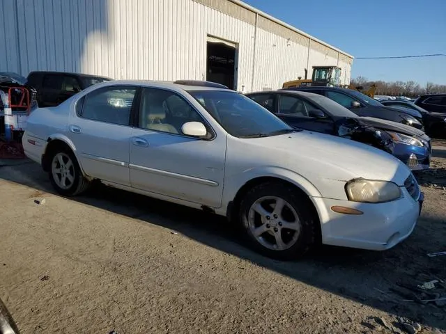 JN1CA31A1YT207304 2000 2000 Nissan Maxima- Gle 4