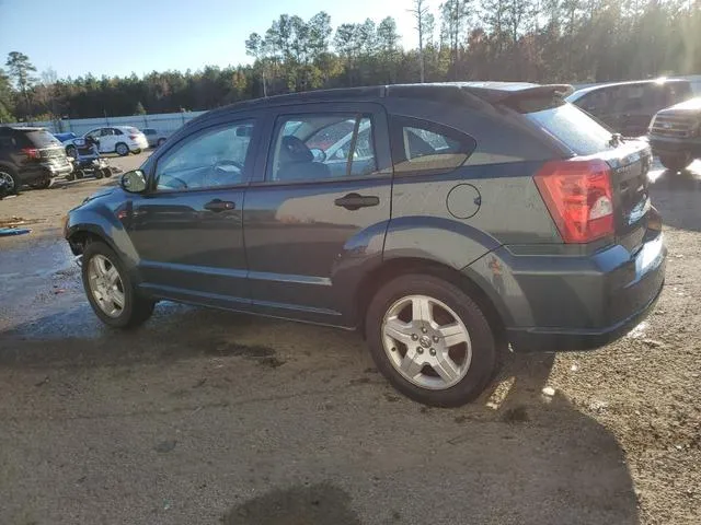 1B3HB48BX7D287975 2007 2007 Dodge Caliber- Sxt 2