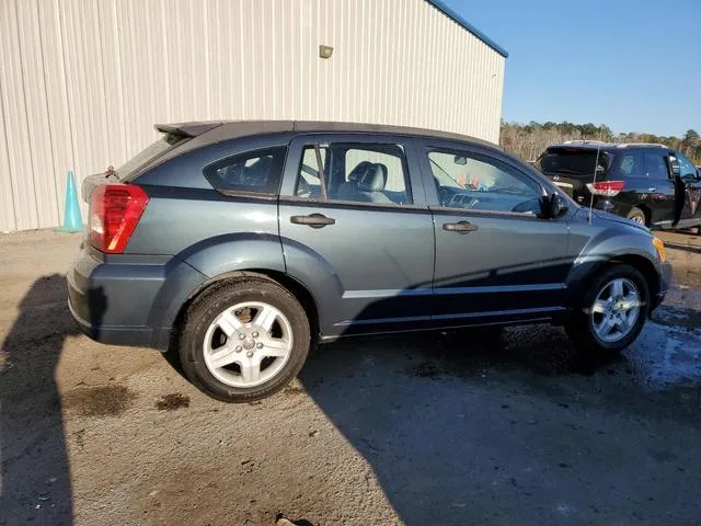 1B3HB48BX7D287975 2007 2007 Dodge Caliber- Sxt 3