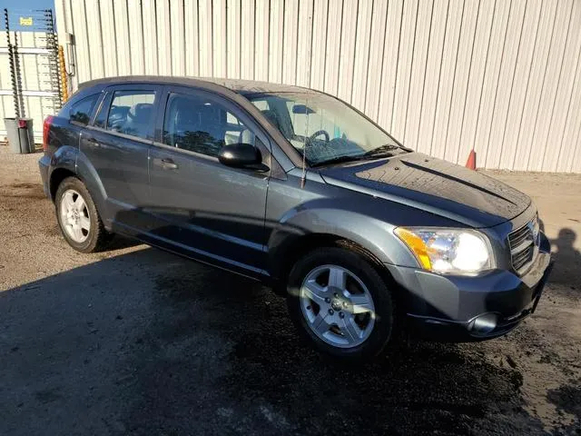 1B3HB48BX7D287975 2007 2007 Dodge Caliber- Sxt 4