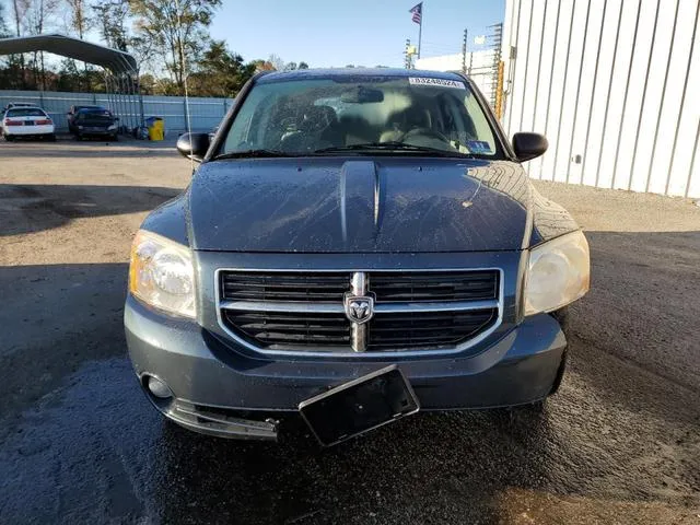 1B3HB48BX7D287975 2007 2007 Dodge Caliber- Sxt 5