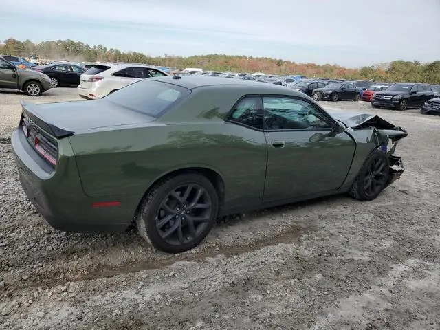 2C3CDZAG5LH223401 2020 2020 Dodge Challenger- Sxt 3