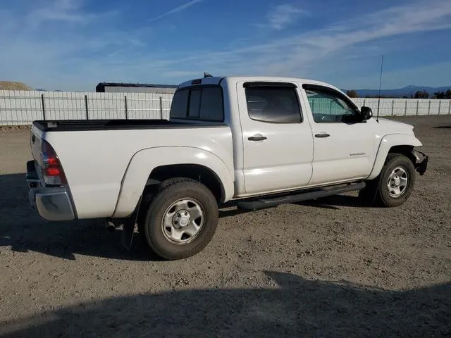 5TFJX4GN1FX040189 2015 2015 Toyota Tacoma- Double Cab Preru 3