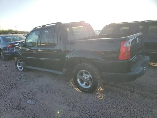 1FMZU77KX4UA70093 2004 2004 Ford Explorer 2