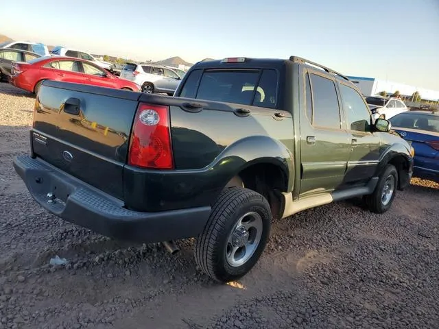 1FMZU77KX4UA70093 2004 2004 Ford Explorer 3