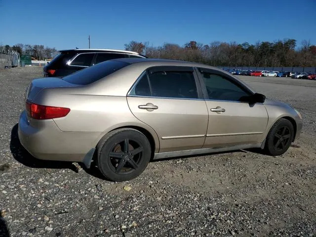 1HGCM56425A181758 2005 2005 Honda Accord- LX 3