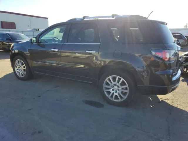 1GKKVTKD2GJ119043 2016 2016 GMC Acadia- Denali 2