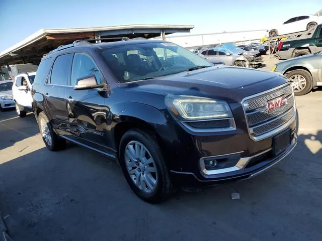 1GKKVTKD2GJ119043 2016 2016 GMC Acadia- Denali 4