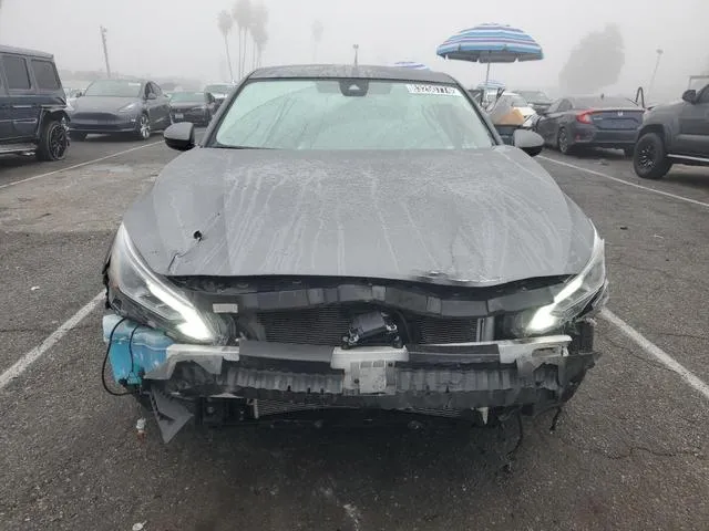 1N4BL4DV1NN337709 2022 2022 Nissan Altima- SV 5