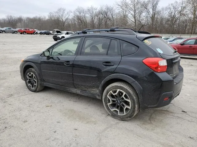 JF2GPABC7H8264791 2017 2017 Subaru Crosstrek- Premium 2