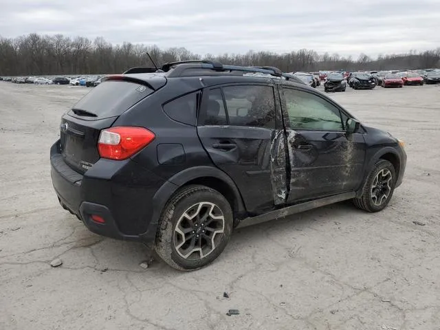 JF2GPABC7H8264791 2017 2017 Subaru Crosstrek- Premium 3