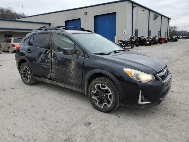 JF2GPABC7H8264791 2017 2017 Subaru Crosstrek- Premium 4