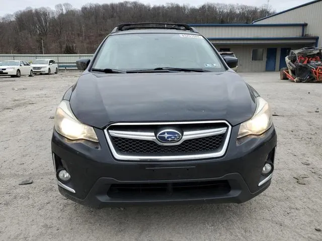 JF2GPABC7H8264791 2017 2017 Subaru Crosstrek- Premium 5