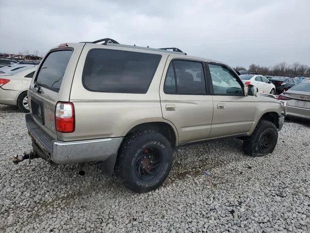 JT3HN86R210338336 2001 2001 Toyota 4runner- SR5 3