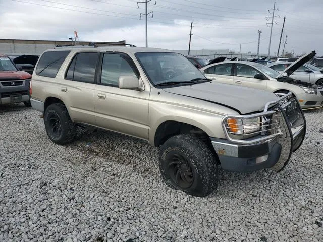 JT3HN86R210338336 2001 2001 Toyota 4runner- SR5 4