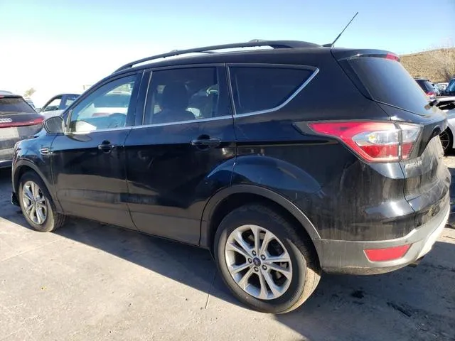 1FMCU9GD6HUA37133 2017 2017 Ford Escape- SE 2