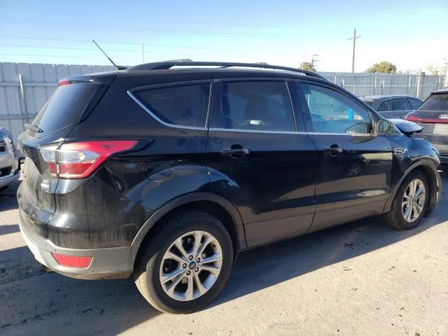 1FMCU9GD6HUA37133 2017 2017 Ford Escape- SE 3