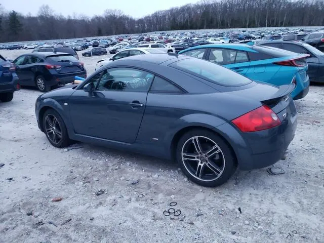 TRUWF28N651004422 2005 2005 Audi TT- 3-2 Quattro 2