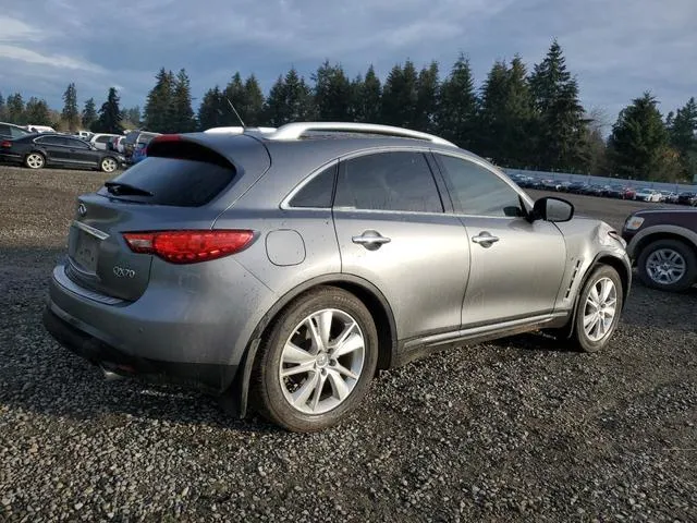 JN8CS1MU8EM451322 2014 2014 Infiniti QX70 3