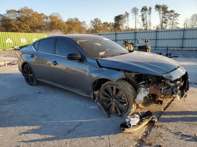 1N4BL4CV8NN397438 2022 2022 Nissan Altima- SR 4