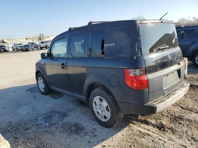 5J6YH18306L013381 2006 2006 Honda Element- LX 2