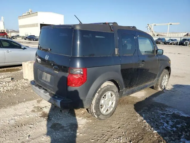 5J6YH18306L013381 2006 2006 Honda Element- LX 3