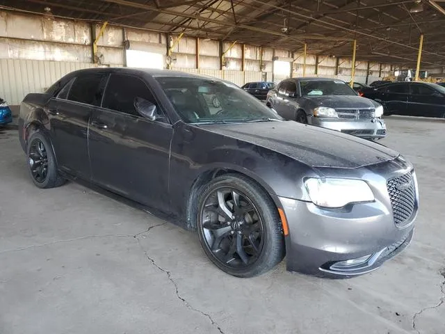 2C3CCABG2MH537284 2021 2021 Chrysler 300- S 4