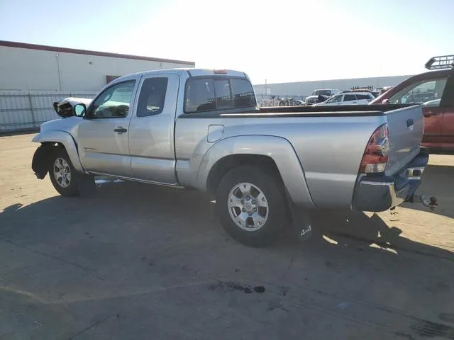 5TFUU4EN3BX020383 2011 2011 Toyota Tacoma- Access Cab 2