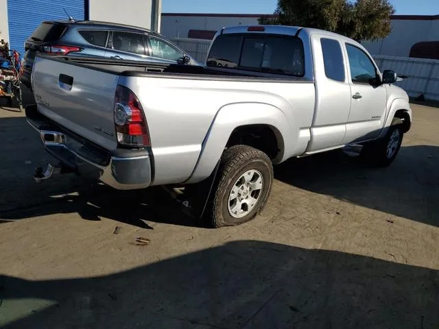 5TFUU4EN3BX020383 2011 2011 Toyota Tacoma- Access Cab 3