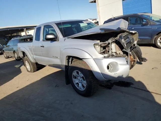 5TFUU4EN3BX020383 2011 2011 Toyota Tacoma- Access Cab 4